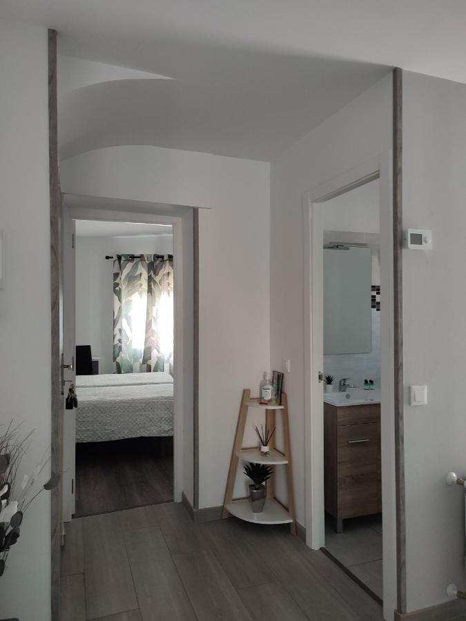 Апартаменты Casa Luzon, Terraza-Solarium Con Ducha Y Salon Rustico Villarejo de Salvanes Экстерьер фото