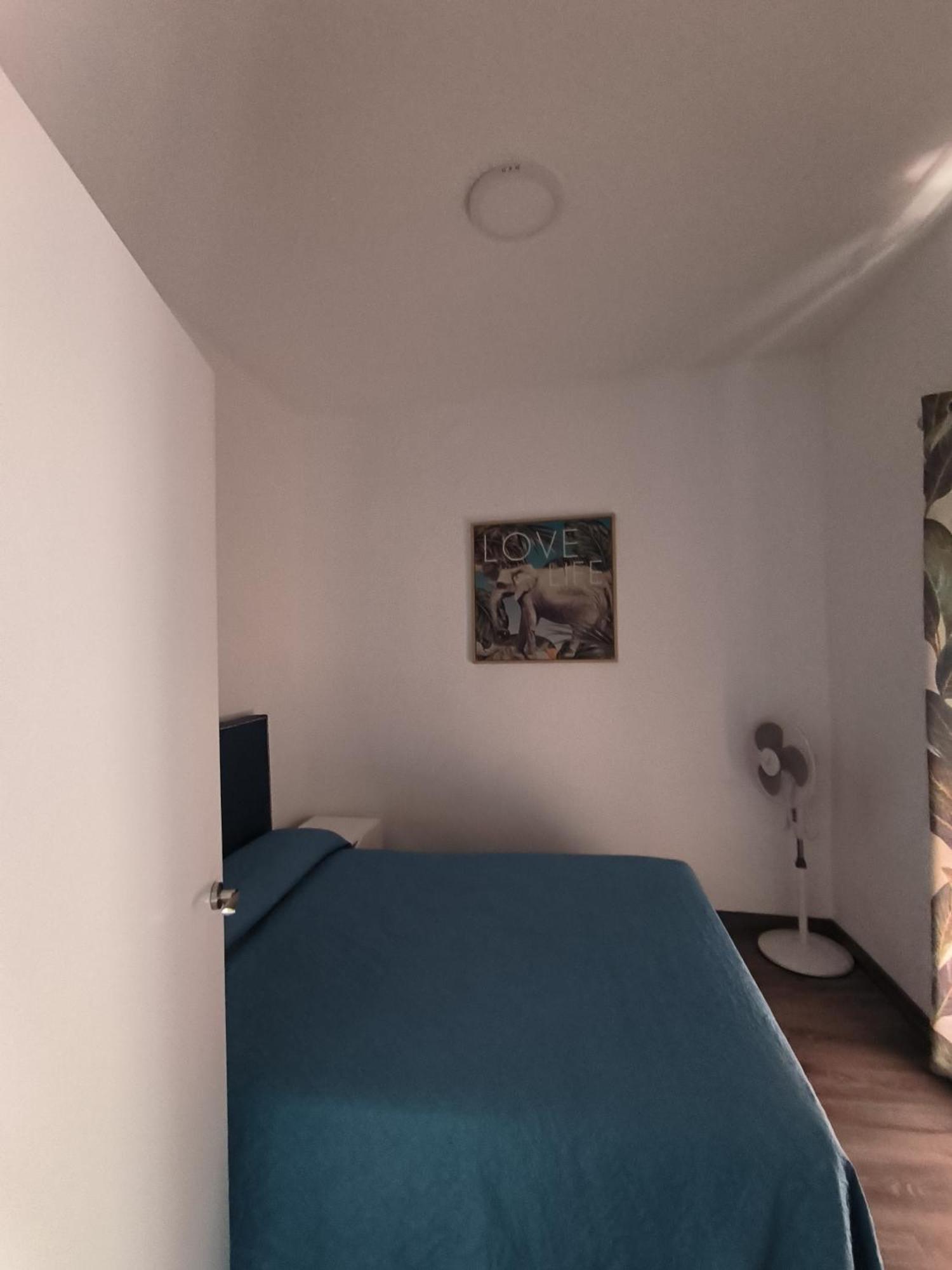 Апартаменты Casa Luzon, Terraza-Solarium Con Ducha Y Salon Rustico Villarejo de Salvanes Экстерьер фото